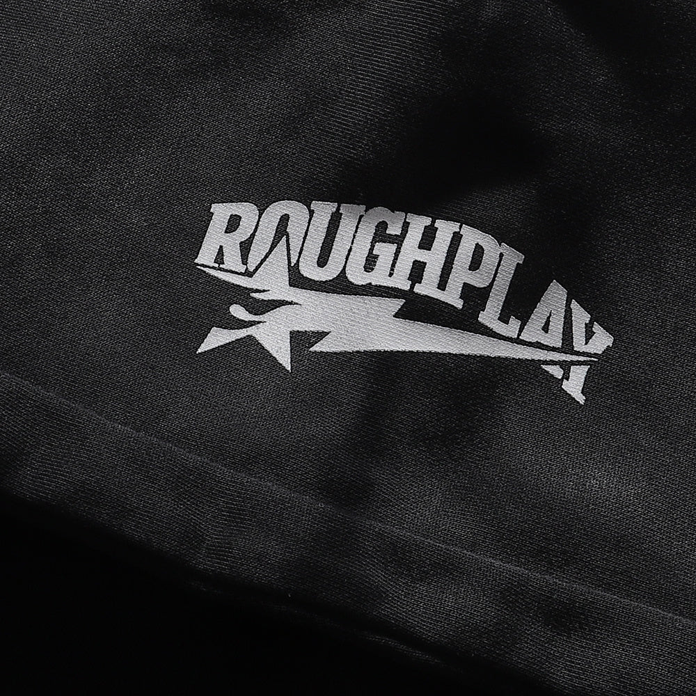 编号R203，RoughPlay SoulBoy Hoodie烫钻15 - 9