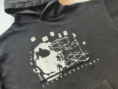 Metabolic Junkie Hoodie