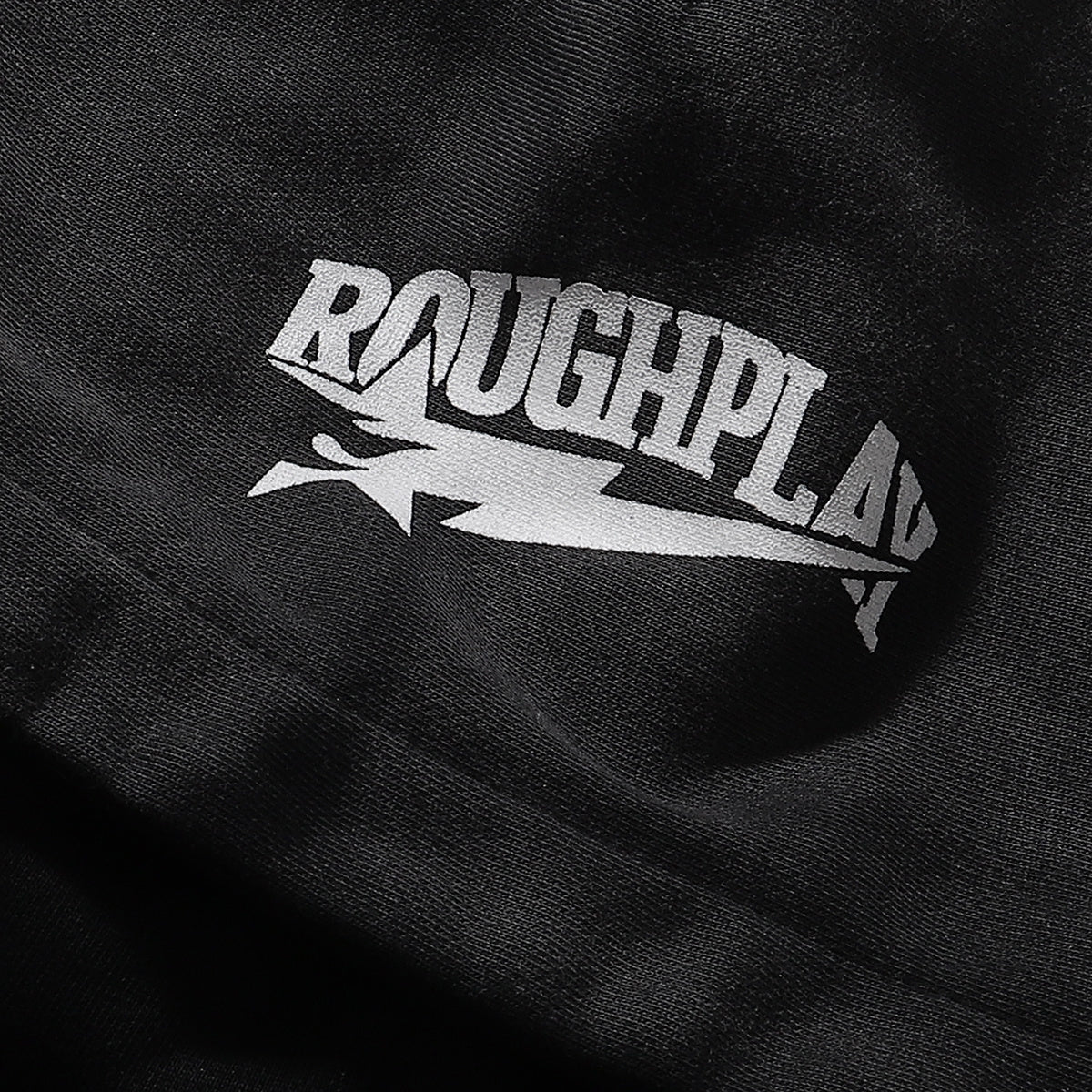 编号R201，RoughPlay In car Hoodie17 - 9
