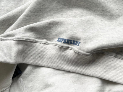 Dallas Cowboys x Represent Hoodie - Cream Marl