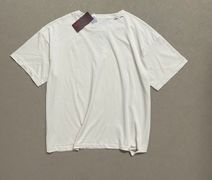 PALY Hollywood Rolling Stones Mosquito Tongue T-Shirt / Off White