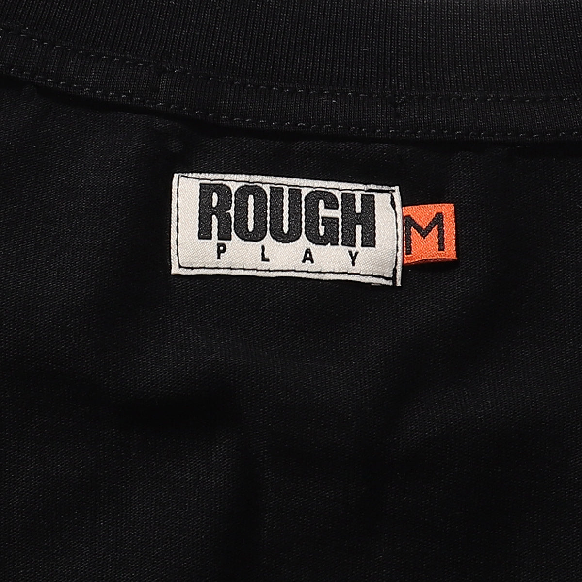 编号R552，RoughPlay Power Skull Long Sleeve16 - 9