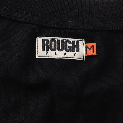 Roughplay Fire Eyes Long Sleeve