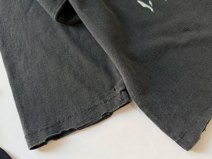 Black Paintings Thermal Longsleeve