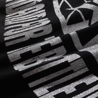 Rough Play Praise to Most High Graphic Long-Sleeve T-Shirt