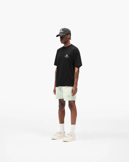 Represent Grand Vintage Hand Drawn T-Shirt