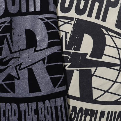 Rough Play Bandaid for the Battle Wounds Long Sleeve