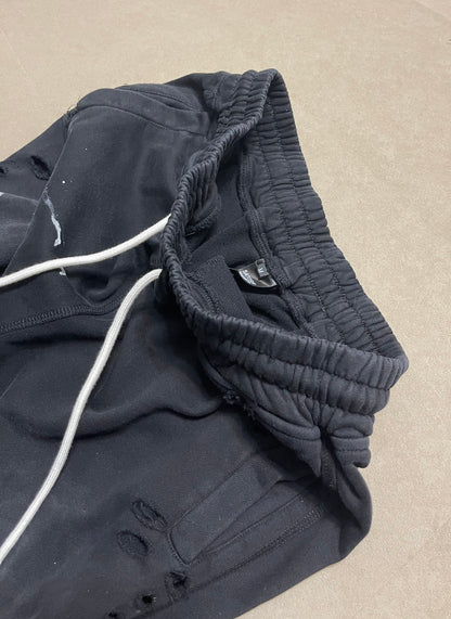 Satoshi Nakamoto Luke Fleece Sweatpants