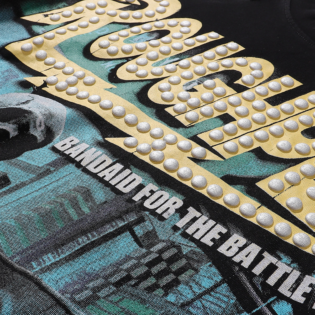 编号R531，RoughPlay Flyers Long Sleeve17 - 9