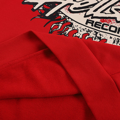 Hellstar Records Tour Tracksuit Set