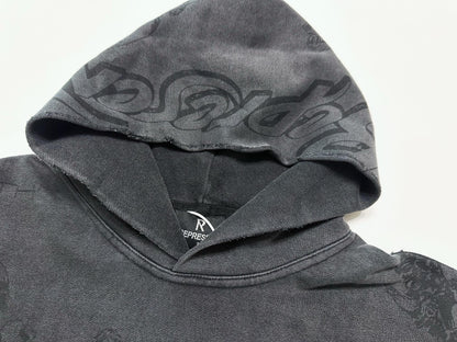 Legacy Flash Hoodie