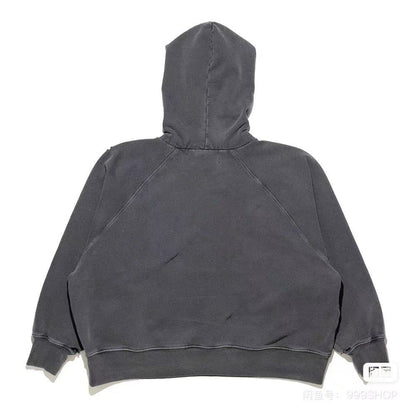 ERD Logo Raglan Afterhood