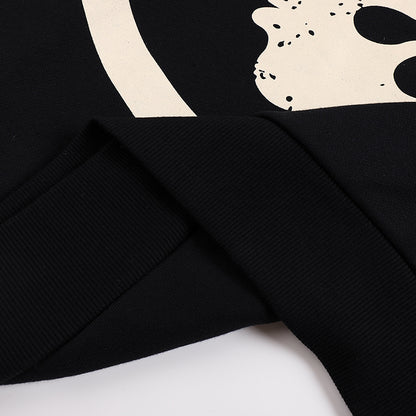 Hellstar Tribal Splash Tracksuit Set 'Black'