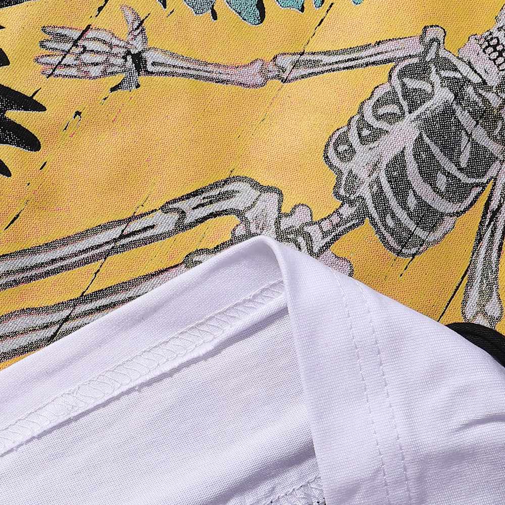 编号R550，RoughPlay Soul Is Mine Long Sleeve19 - 9
