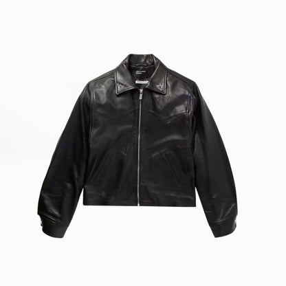 Principe De L'amour Western Jacket
