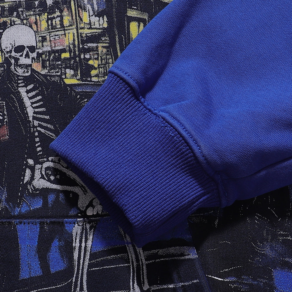 编号MA203，MAJESTIK Drip Out Crop Hood16 - 9