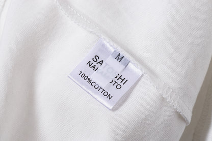 DON'T FORGET TO SMILE TEE