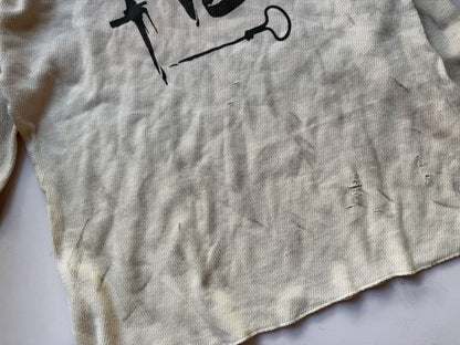 Anti Matisse Thermal Longsleeve