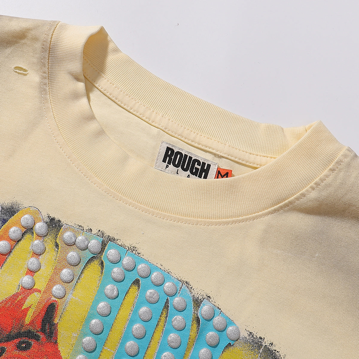 编号R535，RoughPlay E.T Long Sleeve20 - 9