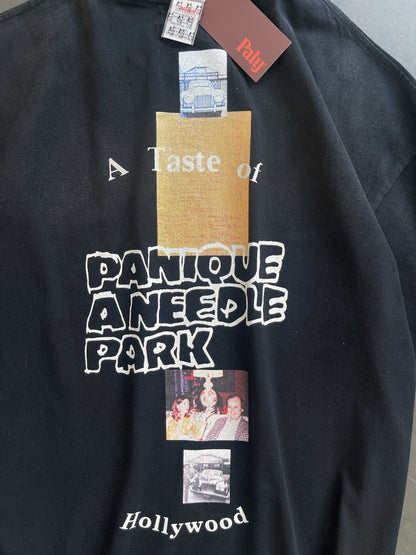 PALY - PANIC IN NEEDLE PARK T-SHIRT