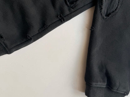 Kleptomane Hoodie