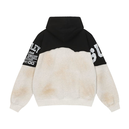 Smasher Pullover Hoodie