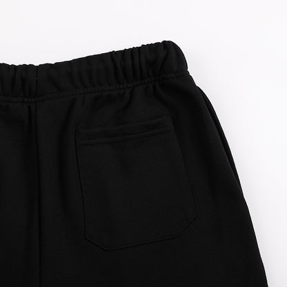 Hellstar Tribal Flame Sweatpants