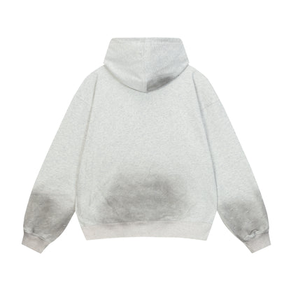 Big Chain Hoodie