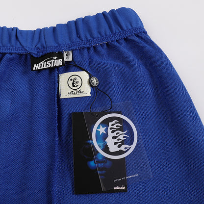 Hellstar Records Yoga Flared Sweatpants