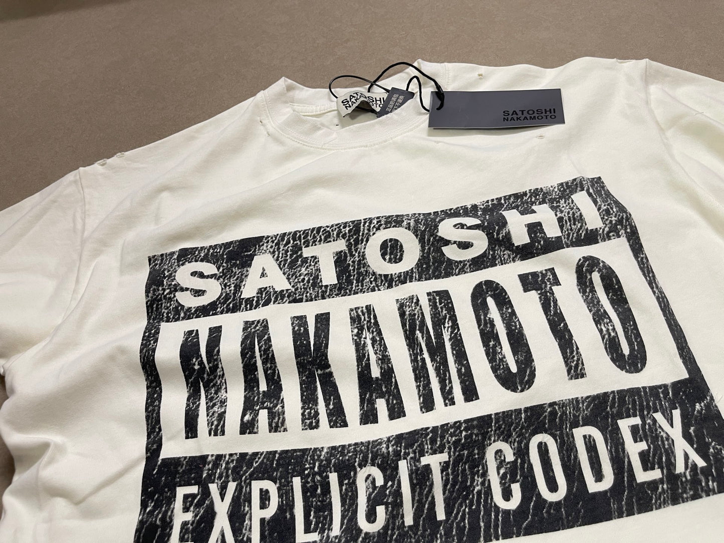 Satoshi S3308 P5515 - 9