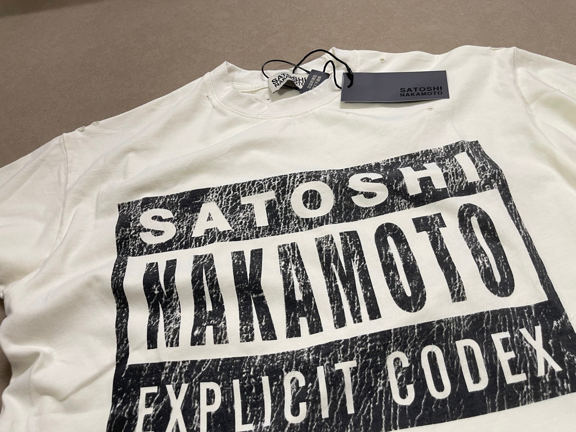 Satoshi S3308 P5515 - 9