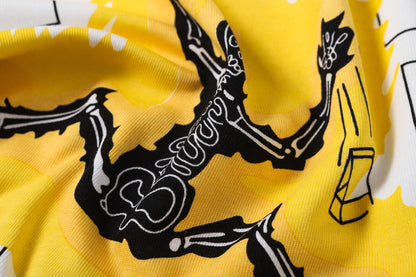 NO SAVIOR TEE