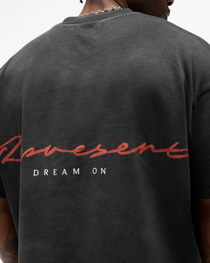 Chrome Flight T-Shirt