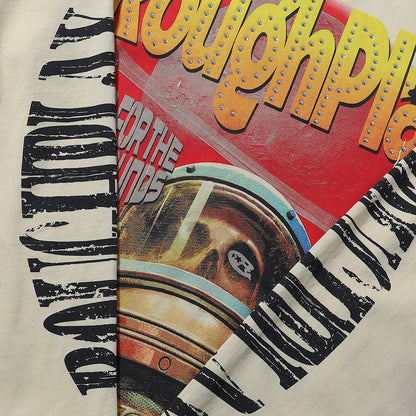 Rough Play “Lost In Space” Long Sleeve