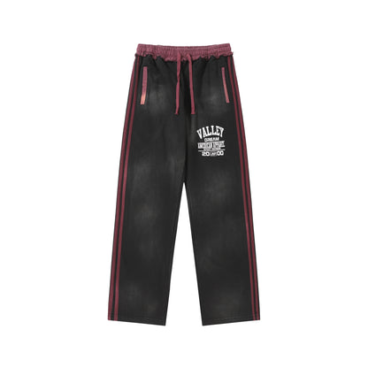 Destroyed Sweats