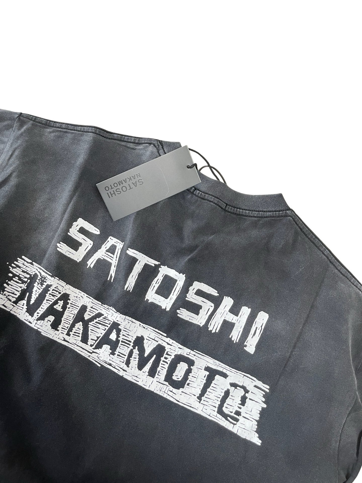 Satoshi S3325#P5816 - 9