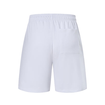 Drawstring Jogger Shorts Elastic Waist Casual Loose Fit Summer Lightweight Lounge Shorts | Cloud Jogger