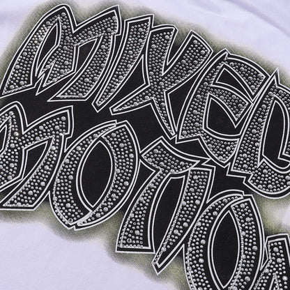 Mixed Emotion “Cherub” Graphic Tee