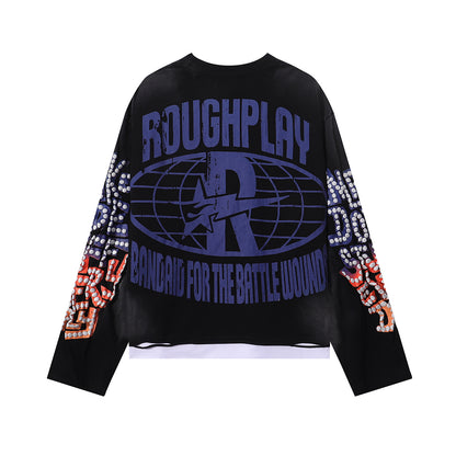 Roughplay E.T Long Sleeve