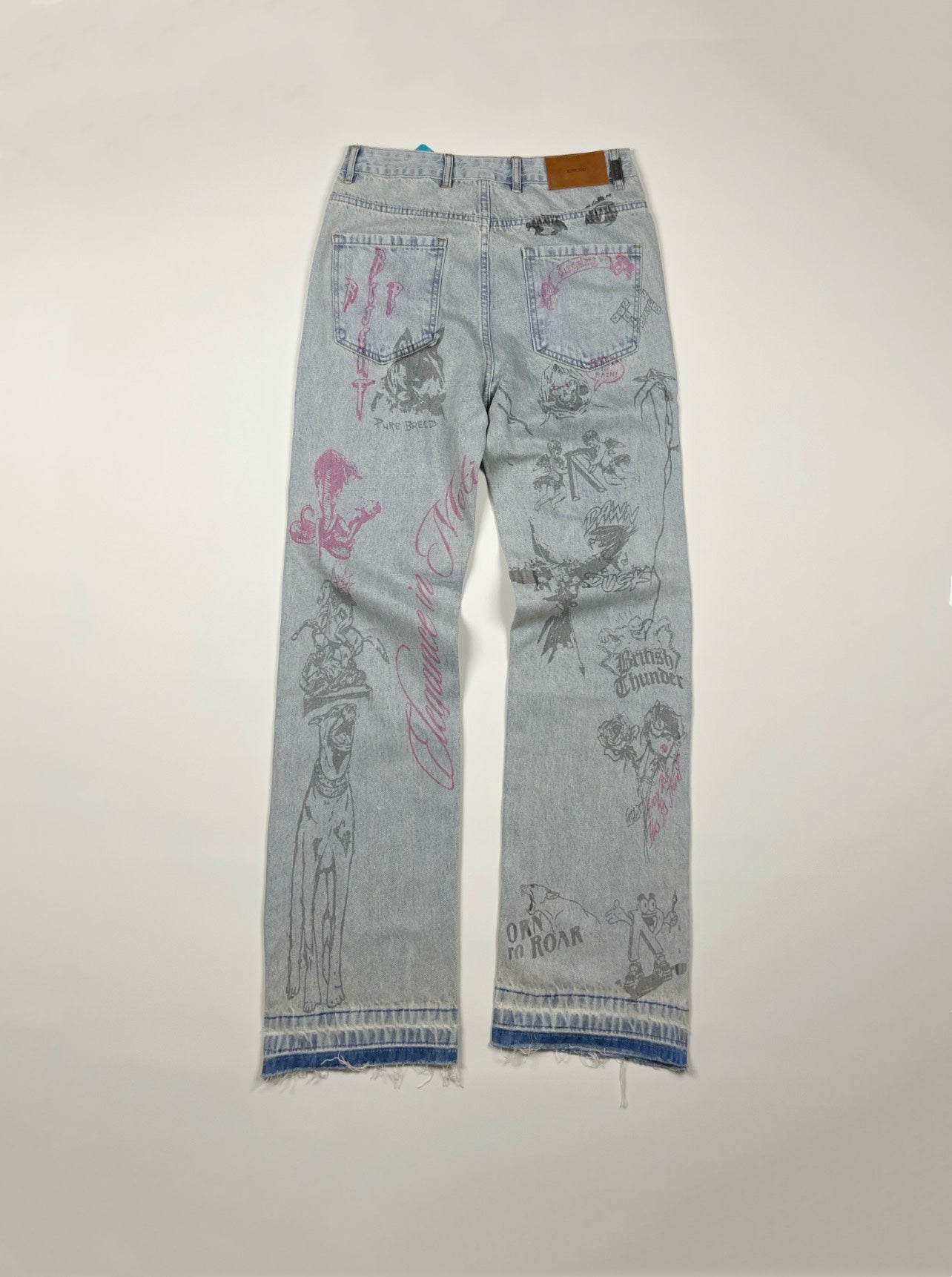 REPRESENT G9032P12525 - 10