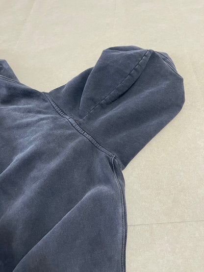 Cybernetics Zip Up Hoodie