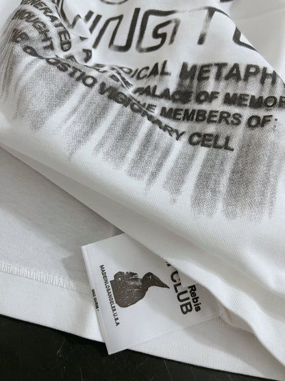 RRR123 GENERATION TEE