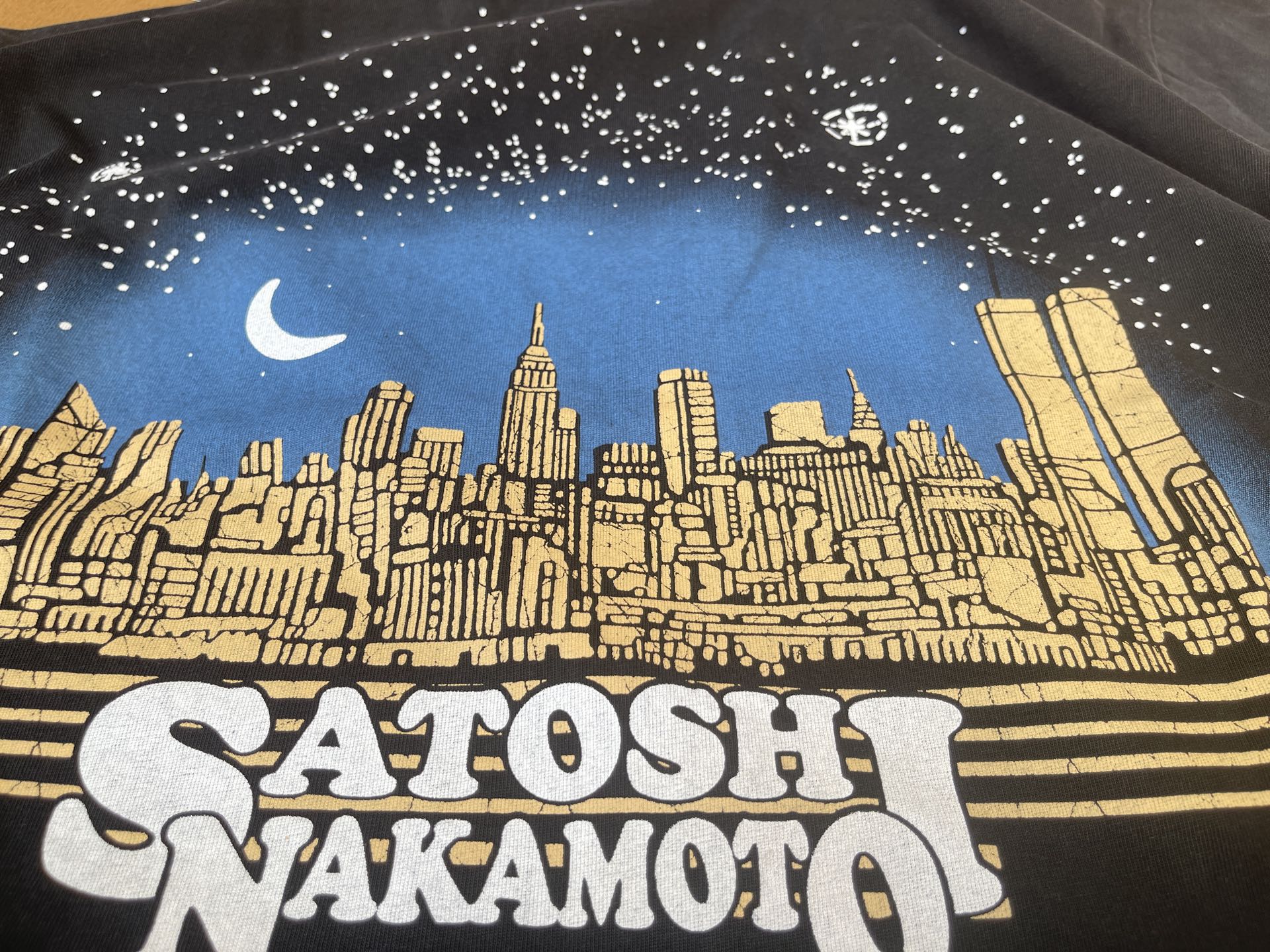 Satoshi S3321 P5516 - 10
