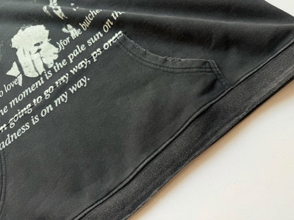 Fantôme Soviétique Hoodie