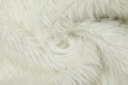 Mountain Jacquard Fuzzy Knit Sweater Oversized Mohair Feel Crewneck Streetwear Y2K Winter Pullover | Snow Peak