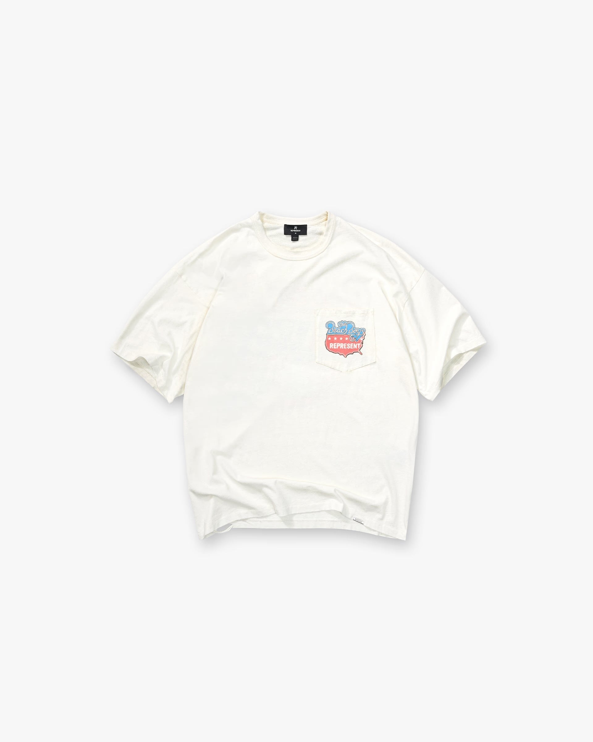 REPRESENT G9866P5818 - 10