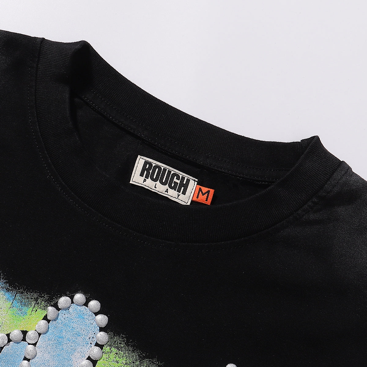 编号R539，RoughPlay Moon Walker Long Sleeve17 - 10