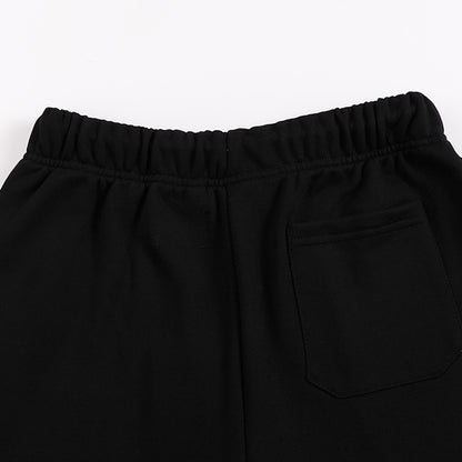 Hellstar Tribal Flame Sweatpants