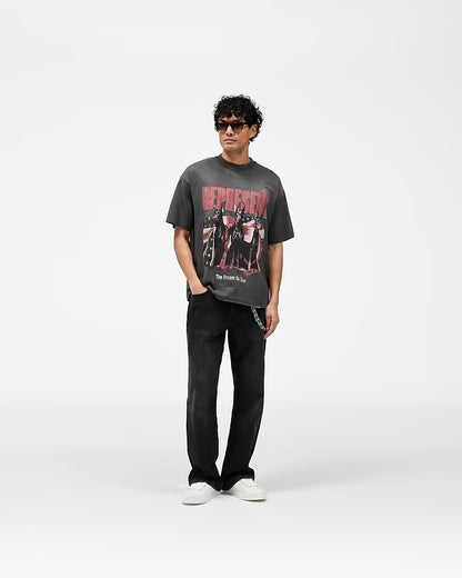 Represent Dream On Tour T-Shirt