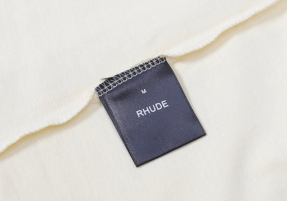 Rhude USA Sailing Icon Tee